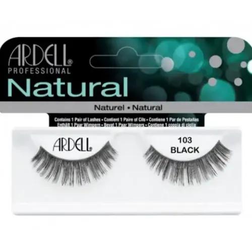 Ardell Eyelashes 103 Black