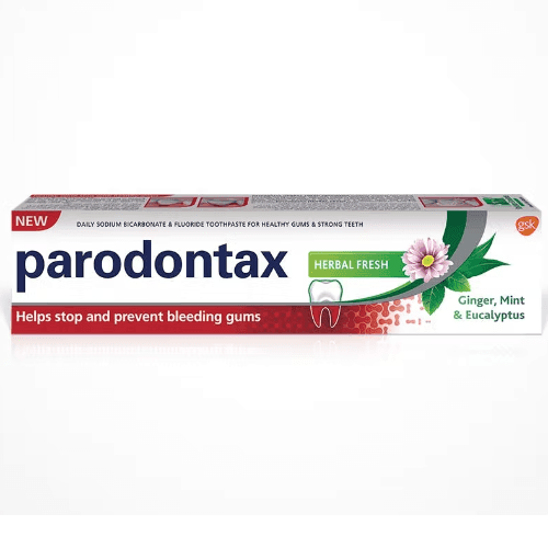 Parodontax Herbal Toothpaste 75 Ml