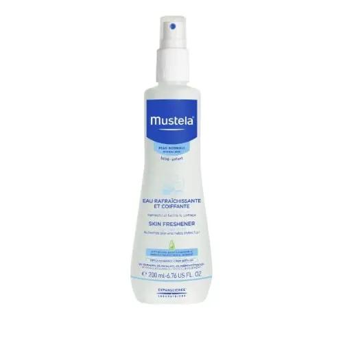 Mustela Skin Freshening Spray 200 Ml