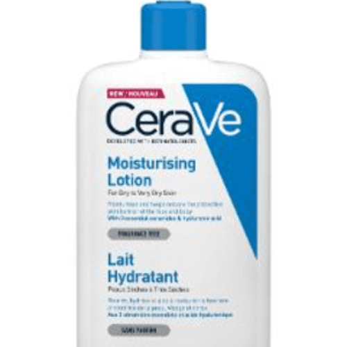 Cera Ve Moisturizing Lotion 473Ml