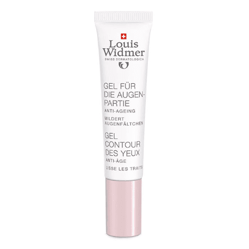 Louis Widmer Eye Contour Gel Np 15 Ml