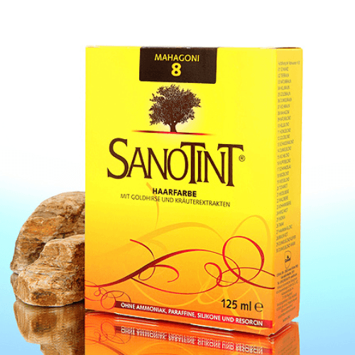 Sanotint Mahogany 08 125ml