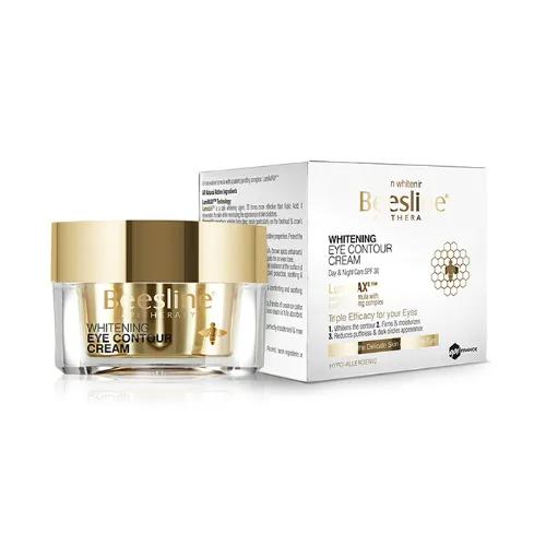 Beesline Whitening Eye Contour Cream 30Ml