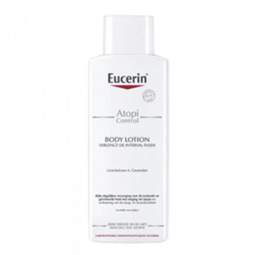 Eucerin Atopic Control Body Lotion 250 Ml