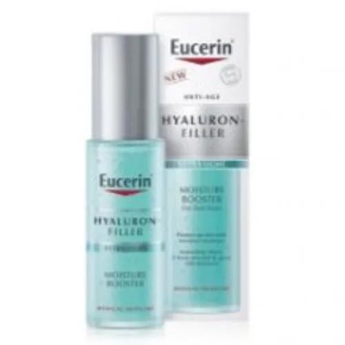 Eucerin Hyaluron-Filler Moisture Booster 30Ml