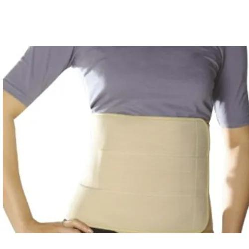 So 3 Panels Abdominal Binder B5-020 Xl