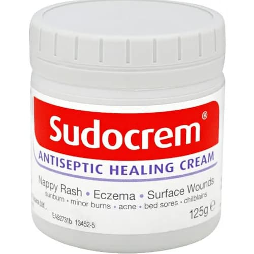 Sudocrem Cream 125 Gm