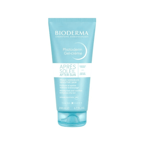 Bioderma Photoderm After Sun 200 Ml