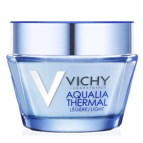 Vichy Aqualia Thermal Light 50 Ml Jar