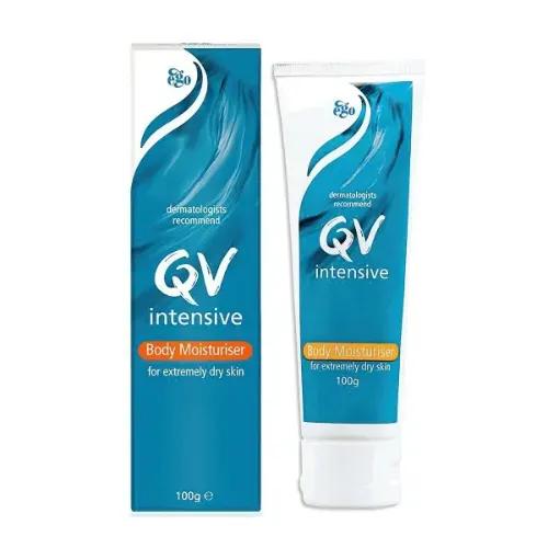 Qv Intensive Moisturizer 100 Gm