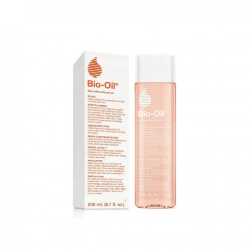 Bio Oil 200Ml