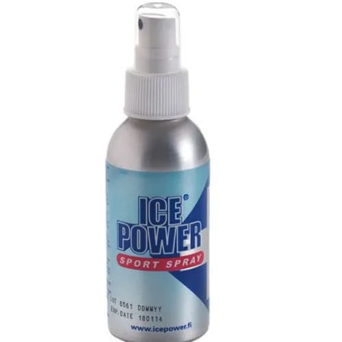 Ice Power Sport Spray 125Ml