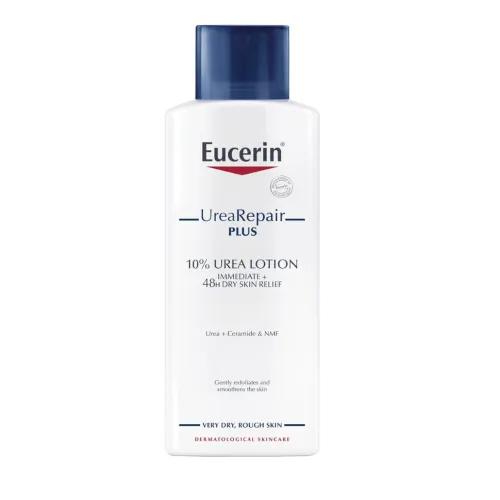 Eucerin 10% Urea Repair Lotion 250 Ml