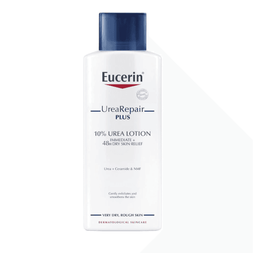 Eucerin 10% Urea Repair Lotion 250 Ml