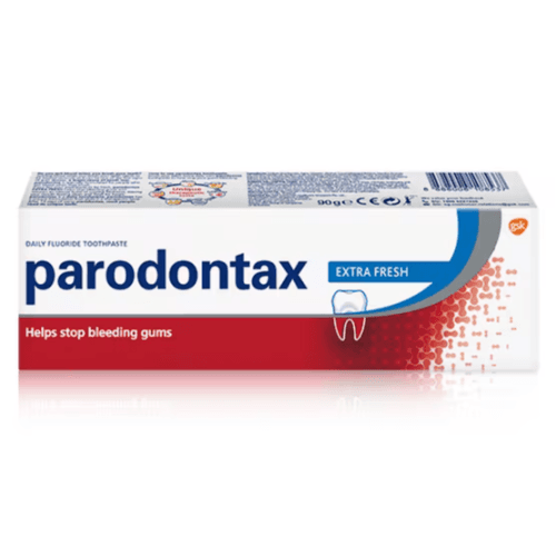 Parodontax Extra Fresh Comp Protect Toothpaste 75 Ml