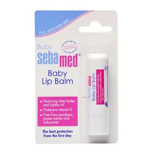 Sebamed Baby Lip Balm