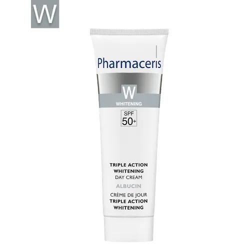 Pharmaceris Albucin Day Cream Spf 50 Plus