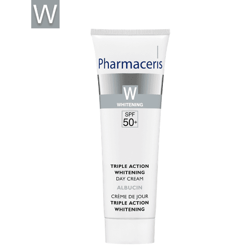 Pharmaceris Albucin Day Cream Spf 50 Plus