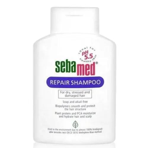 Sebamed Repair Shampoo 200 Ml