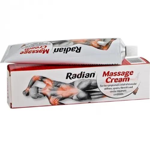 Radian Massage Cream 100 Gm