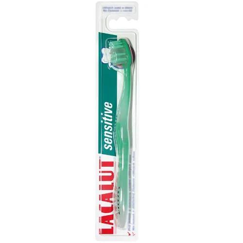 Lacalut Toothbrush Sensitive