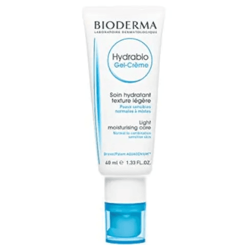 Bioderma Hydrabio Cream Gel 