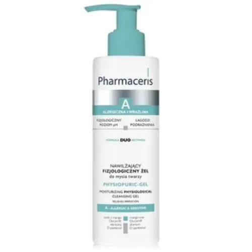 Pharmaceris Physiopuric Cleansing Gel