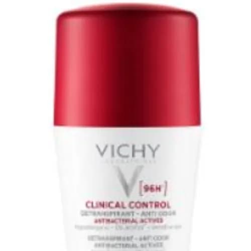 Vichy Clinical Deo Roll On 96Hr -Women 50Ml