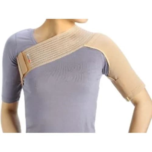 Elastic Shoulder Support A2-002 Xl