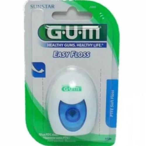 Gum 2000 Easy Floss 30M