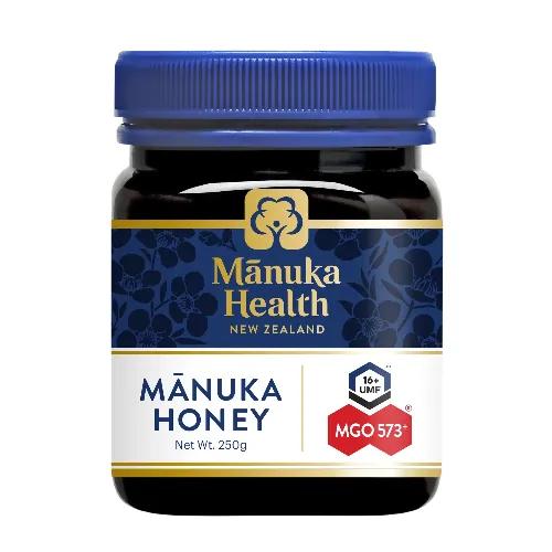 Manuka Honey Mgo 573 Plus 250Gm