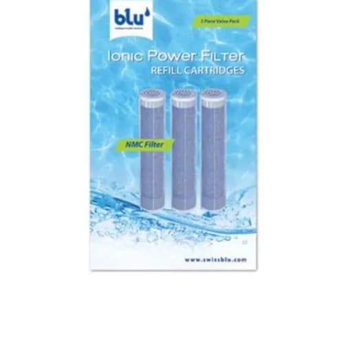 Blu Ipf Refill Cartridge Nmc 3 Pieces