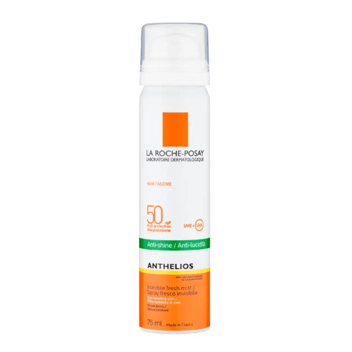 La Roche-Posay Anthelios Invisible Fresh Mist 50+ 75 Ml