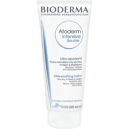 Bioderma Atoderm Intensive Balm 200Ml 