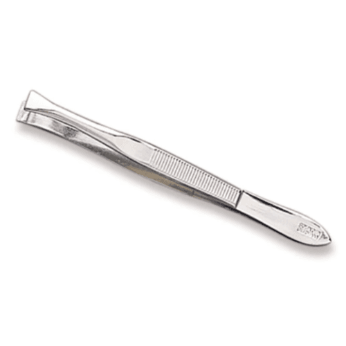 4816 - Tweezers Square Tip