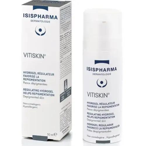 Isis Vitiskin Gel 50 Ml