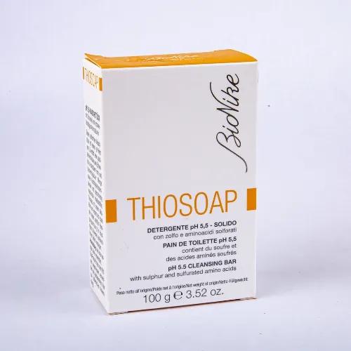 Bionike Thio Soap