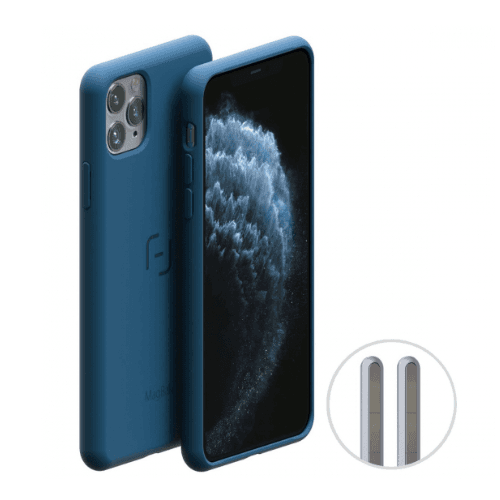 Magbak Magnetic Case / Blue / Iphone 11 Pro