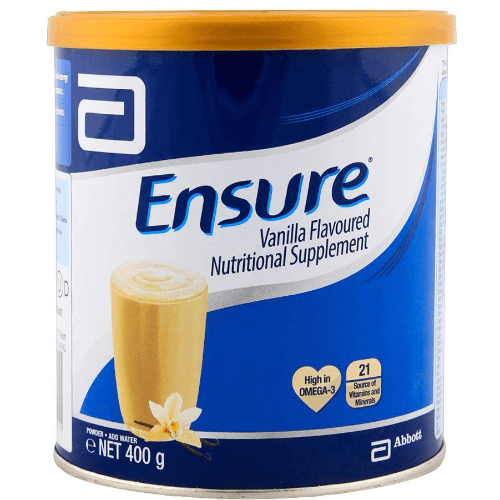 Ensure Powder 400Gm