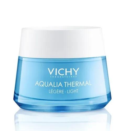 Vichy Aqualia Thermal Light 50 Ml Jar