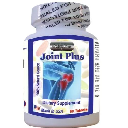 Healthwise Joint Plus Tab 60S