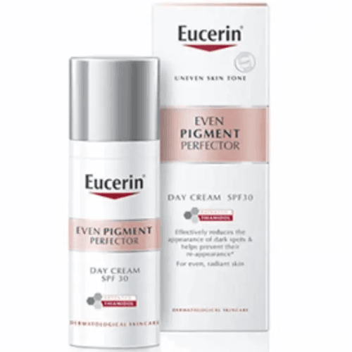 Eucerin Pigment Perfector Day Cream Spf30 50 Ml