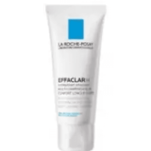 La Roche-Posay Effaclar H Oily Skin Moisturizer 40 Ml