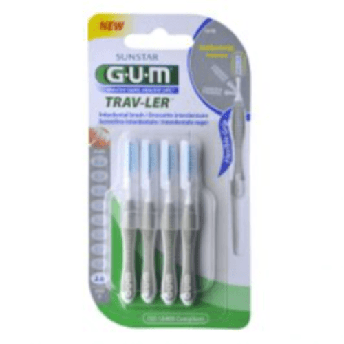 Gum Traveler 1618 Ma4