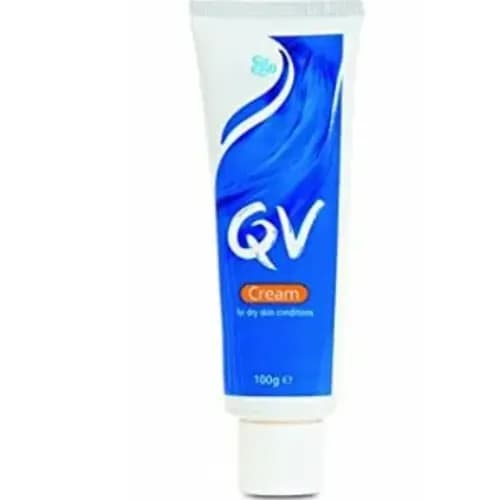 Qv Cream 100 Gm