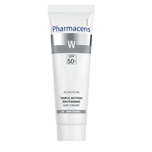 Pharmaceris Albucin Day Cream 30 Ml