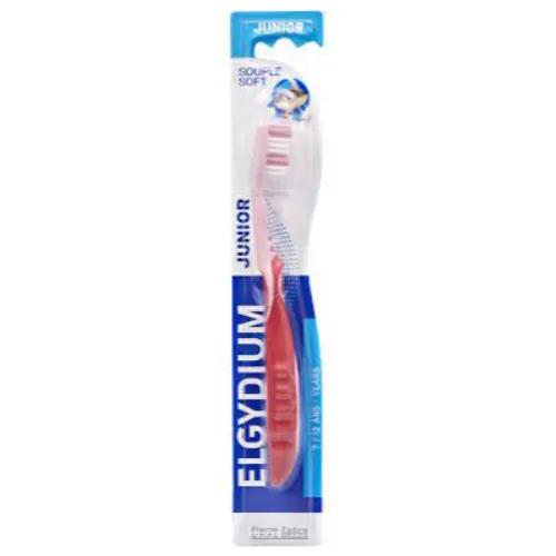 Elgydium Junior Toothbrush 7-12