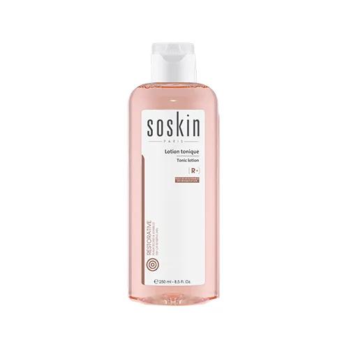 Soskin Tonic Lotion Dry Or Sen Skin 250 Ml 5240