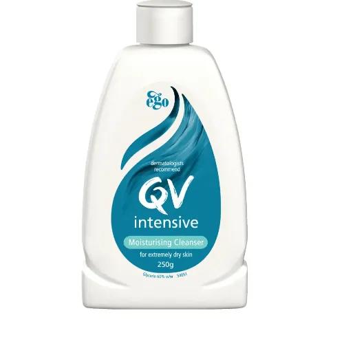 Qv Intensive Cleanser 250 Ml