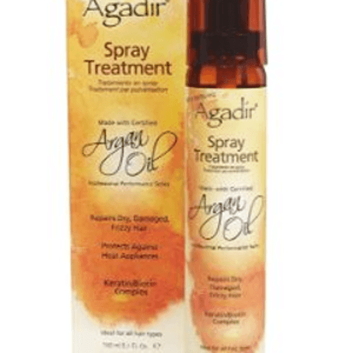 Agadir Argan Oil Treatment Spray 150Ml 